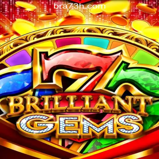 Discover the Dazzling World of BrilliantGems: A Guide to Playing the #1 Online Cassino Game in Brazil