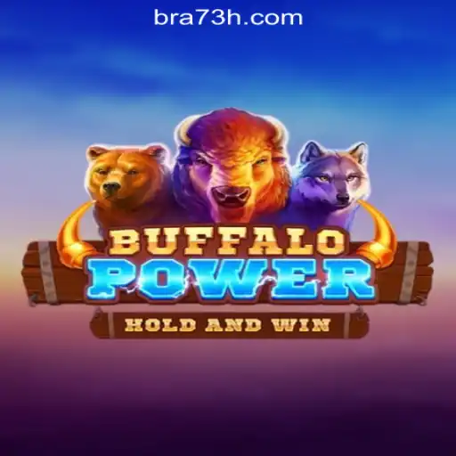 Exploring BuffaloPower: A Thrilling Experience at 73H.com Online Cassino Brasil #1