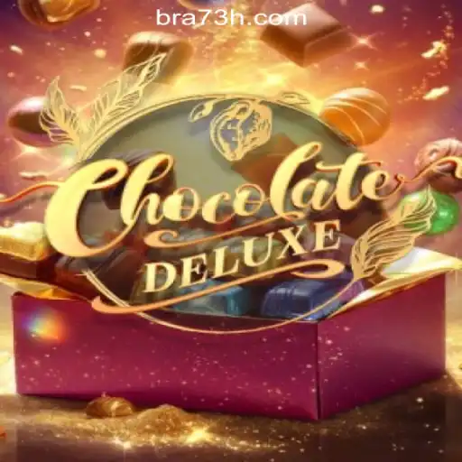 Exploring ChocolateDeluxe: A Sweet Gaming Experience at 73H.com Online Cassino Brasil #1