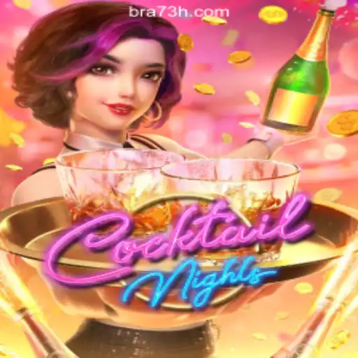 Exploring the Thrills of CocktailNights: Dive into the Vibrant World of 73H.com Online Cassino Brasil #1