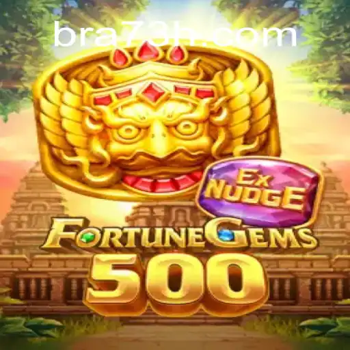FortuneGems500: A Journey into Brazil's Premier Online Casino Experience