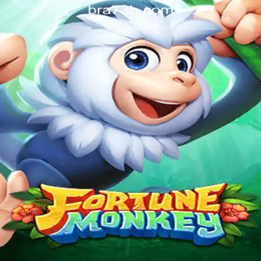 Discover the Excitement of FortuneMonkey and 73H.com Online Cassino Brasil #1