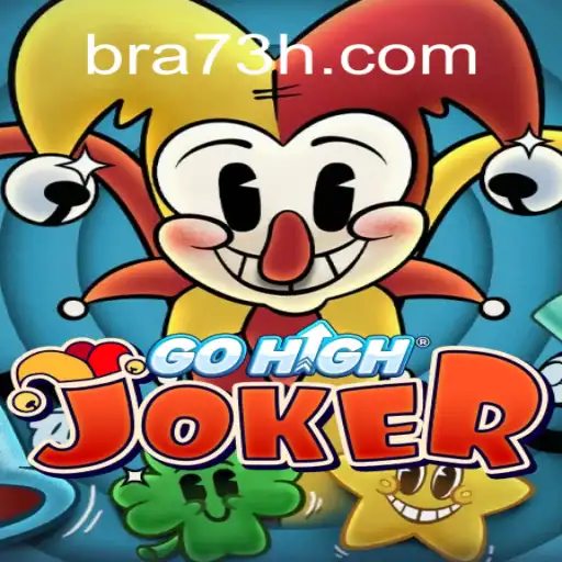 Experience the Thrill of GoHighJoker at 73H.com Online Cassino Brasil #1