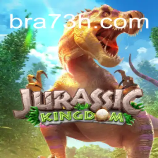 Enter the World of JurassicKingdom: A Thrilling Adventure Awaits