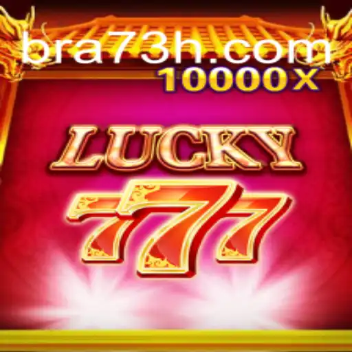Experience Excitement with LuckySeven at 73H.com Online Cassino Brasil #1