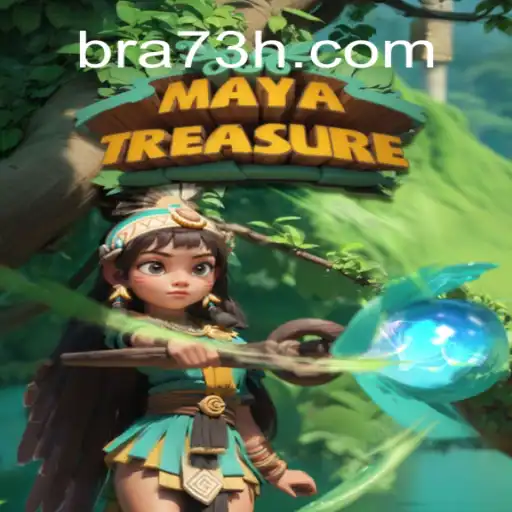 MayaTreasure: Dive into the Riches of Ancient Civilizations