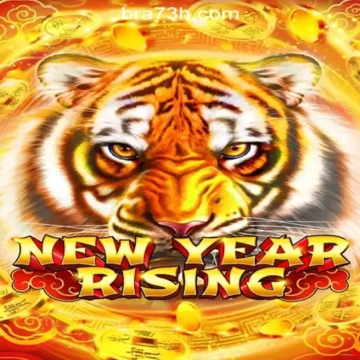 Unveiling the Exciting World of NewYearRising