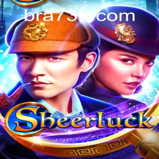 Exploring Sheerluck: A Unique Gaming Experience at 73H.com Online Cassino Brasil #1