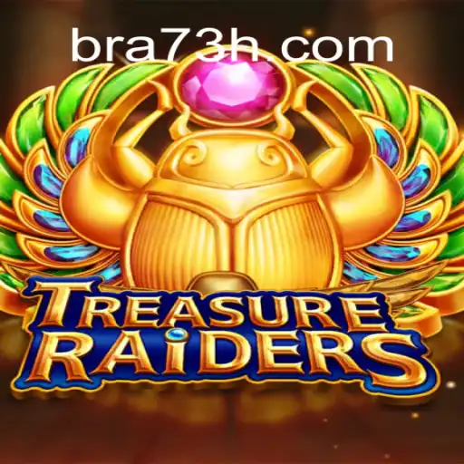 An In-Depth Look at TREASURERAIDERS: The New Sensation in Online Gaming
