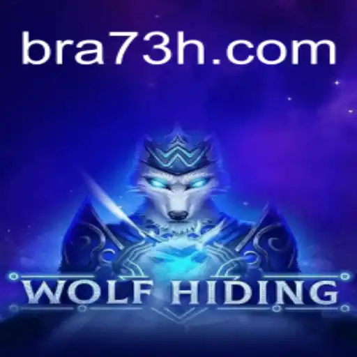 Discover the Exciting World of WolfHiding at 73H.com Online Cassino Brasil #1