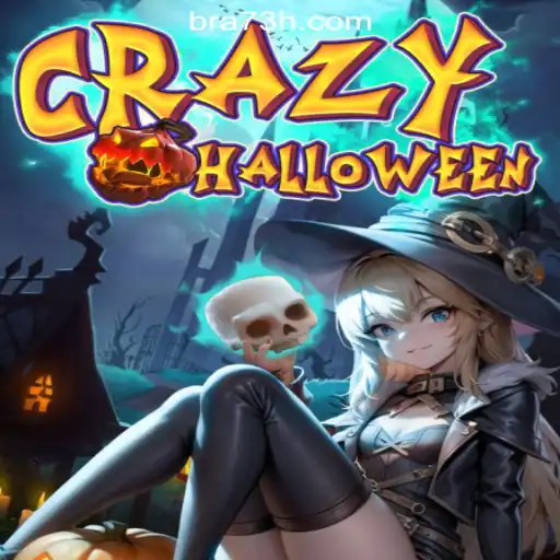 Dive into the Mysterious World of CrazyHalloween