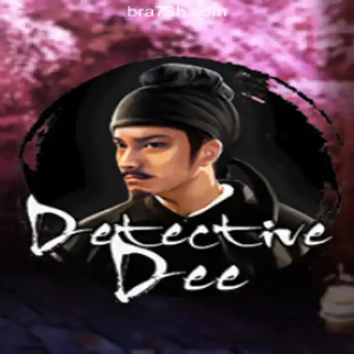 Unveiling DetectiveDee: The Riveting Detective Adventure
