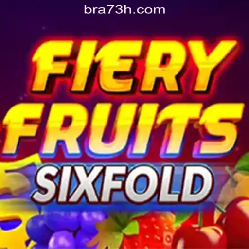Explore FieryFruitsSixFold: Revolutionizing Online Gaming at 73H.com Online Cassino Brasil #1