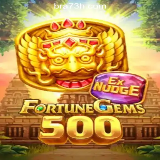 FortuneGems500: A Journey into Brazil's Premier Online Casino Experience