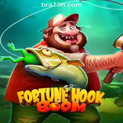 Discover the Thrilling World of FortuneHookBoom and 73H.com Online Cassino Brasil #1