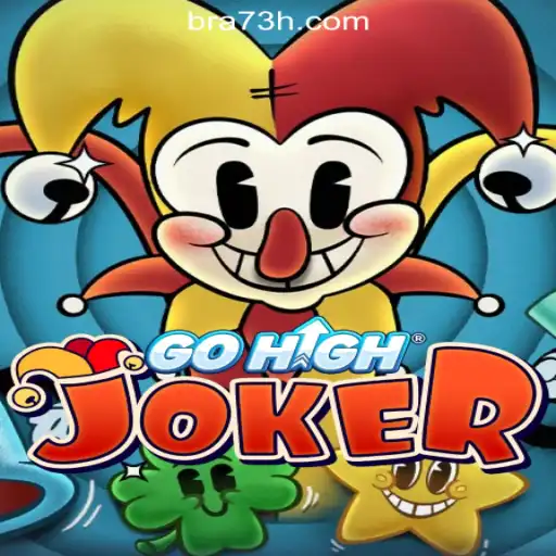 Experience the Thrill of GoHighJoker at 73H.com Online Cassino Brasil #1