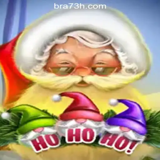 HoHoHo: Embark on a Festive Gaming Adventure with 73H.com Online Cassino Brasil #1