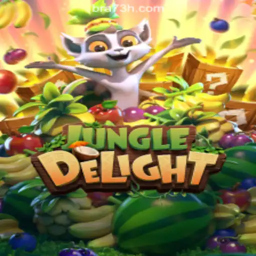 Discover the Thrills of JungleDelight at 73H.com Online Casino Brasil #1