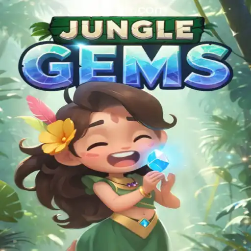 JungleGems: Unlock the Mysteries of the Amazon with 73H.com Online Cassino Brasil #1