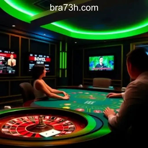 Live Casino