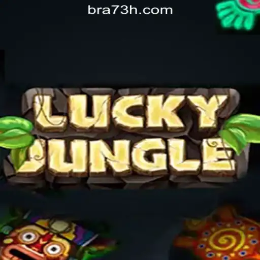 Discover the Thrills of LuckyJungle: The #1 Online Cassino Game in Brasil