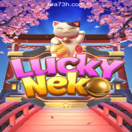 Discover LuckyNeko: A Premier Experience at 73H.com Online Cassino Brasil #1
