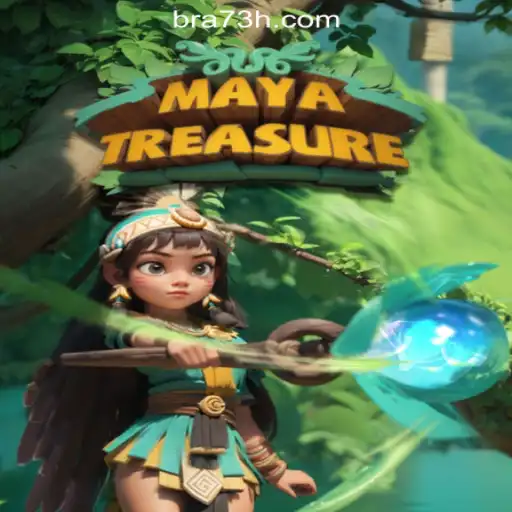 MayaTreasure: Dive into the Riches of Ancient Civilizations