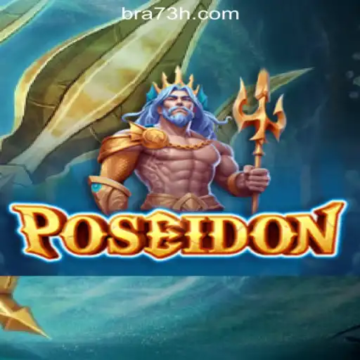 Explore the Oceans with Poseidon: Online Casino Game at 73H.com