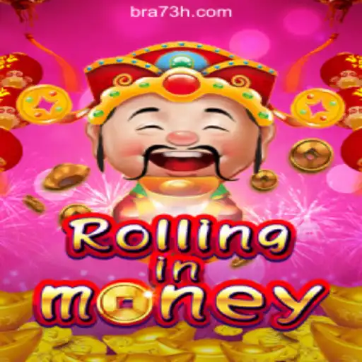 Discover the Thrilling World of RollingInMoney: A Premier 73H.com Online Cassino Experience in Brasil
