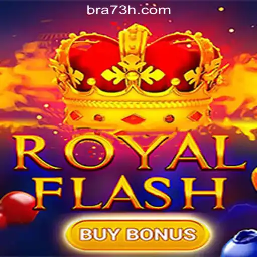 Exploring the Exciting World of RoyalFlashBuyBonus at 73H.com Online Cassino Brasil