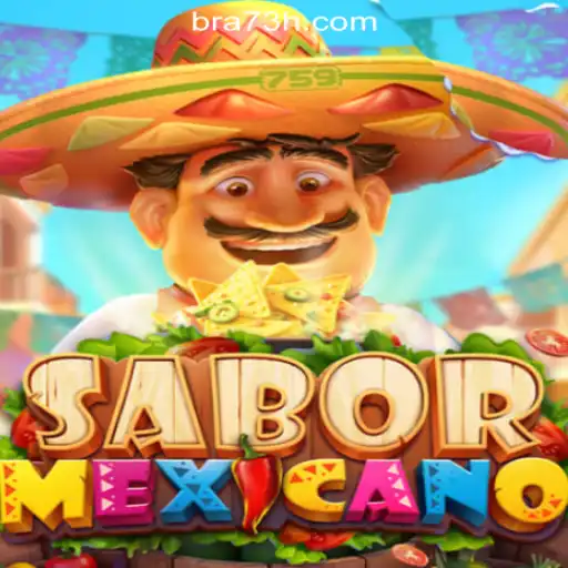 Discover the Exciting World of SaborMexicano at 73H.com Online Cassino Brasil #1