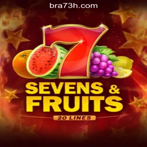 Unveiling SevensFruits20: A Prime Addition to 73H.com Online Cassino Brasil #1