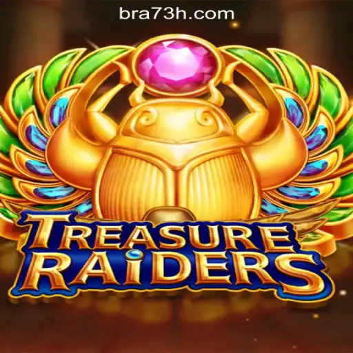 An In-Depth Look at TREASURERAIDERS: The New Sensation in Online Gaming
