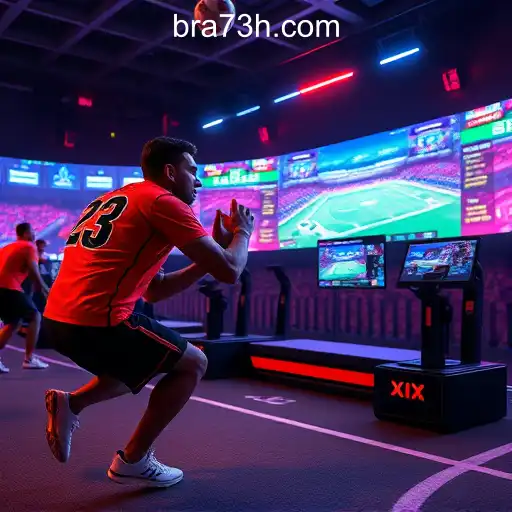 Virtual Sports