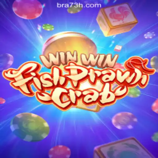 Explore the Exciting World of WinWinFishPrawnCrab at 73H.com