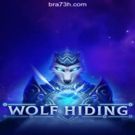 Discover the Exciting World of WolfHiding at 73H.com Online Cassino Brasil #1